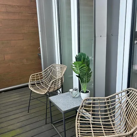 Malin شقة مارونجوفو