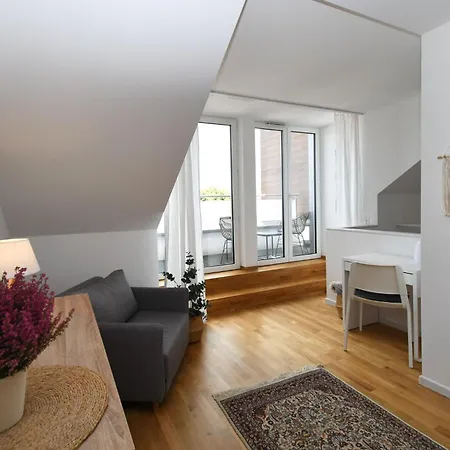 شقة Malin مارونجوفو