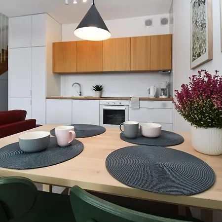 Malin شقة مارونجوفو