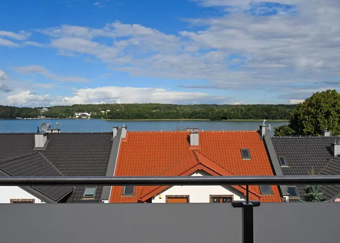 Malin Appartement Mrągowo